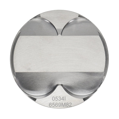 Kit de stock de pistons Wiseco Toyota 4v DOME + .2cc STRUT 82.0MM