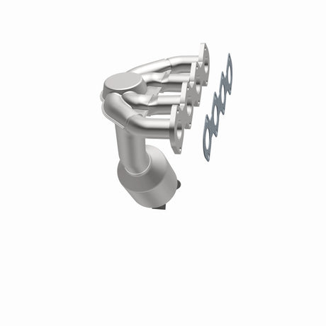 MagnaFlow Conv DF 03-05 Mercedes C230 1,8 L