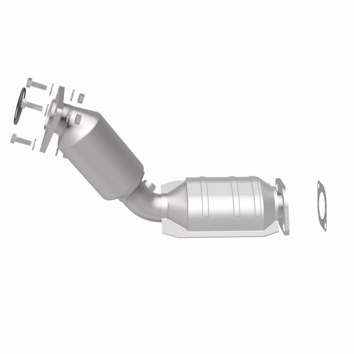 Conduite MagnaFlow DF 07-08 G35/37/350Z côté conducteur OEM