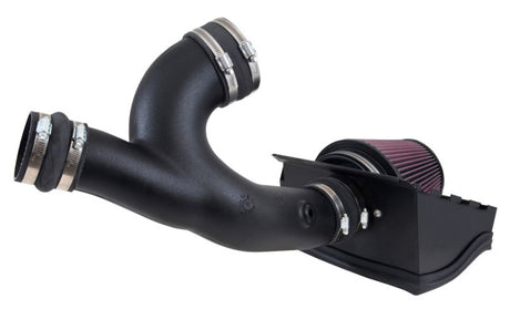 Kit d'admission d'air comprimé K&amp;N 15-16 Ford F-150 2,7 L V6 F/I