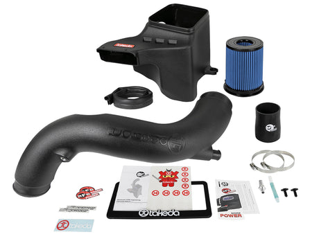 aFe Takeda Stage-2 AIS P5R 17-19 Hyundai Elantra Sport L4-1,6 L (t)