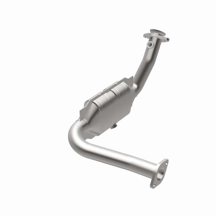 MagnaFlow Conv DF 07-09 Ranger 4.0 côté conducteur OEM