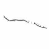MagnaFlow Conv DF GM 01-02 2500 côté passager 6L