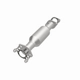 Convecteur MagnaFlow DF 04-06 Outlander 2,4 L