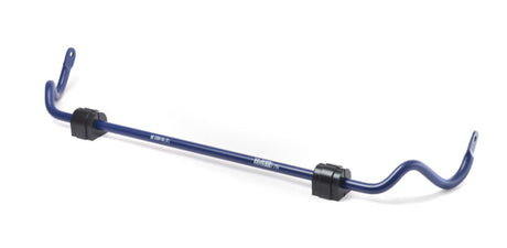 Barre stabilisatrice non réglable de 20 mm H&amp;R 11-16 pour BMW 528i/535i/550i F10 (2WD) - Arrière (transmission non dynamique)