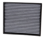 K&amp;N 06-11 Chevrolet HHR 2.2/2.4L L4 Filtre à air d'habitacle