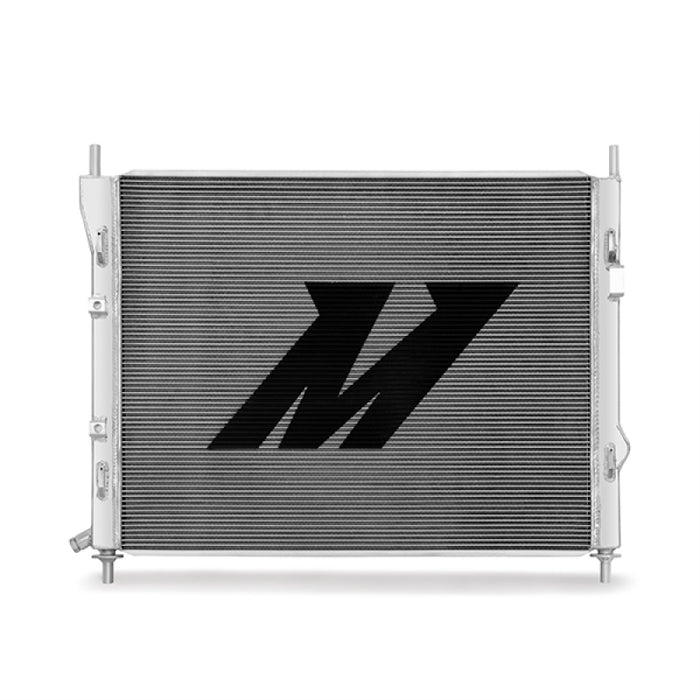 Radiateur en aluminium hautes performances Mishimoto pour Ford Mustang GT 2015+