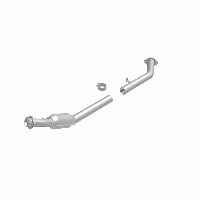 MagnaFlow Conv DF GTO-2004 8 5,7 L OEM