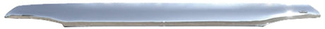 Stampede 2015-2019 Chevy Colorado Vigilante Premium Hood Protector - Chrome