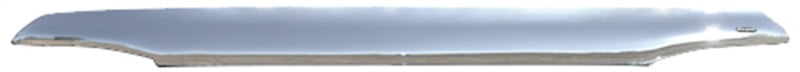 Protecteur de capot haut de gamme Vigilante pour Ford Expedition Stampede 2007-2017 - Chrome