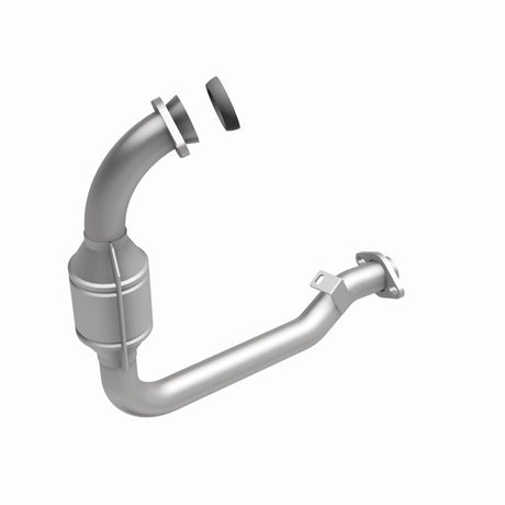 Pneus MagnaFlow Conv DF Ford Mercury 21.13X5X4 2/2