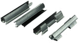 Plaquettes de frein sport StopTech avec cales - Avant