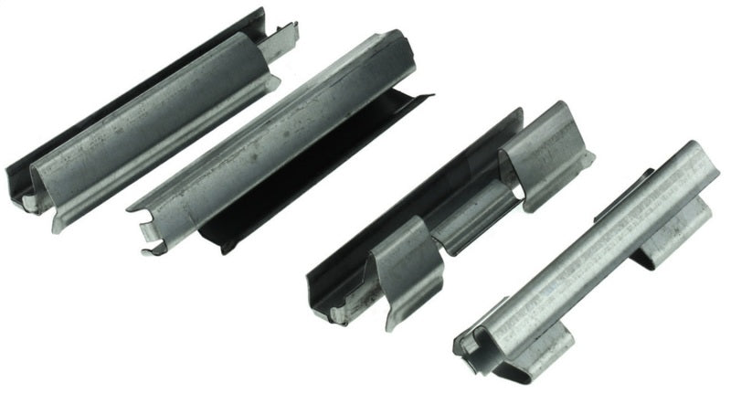 Plaquettes de frein sport StopTech avec cales - Avant