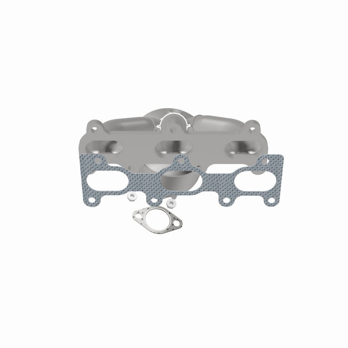 Convecteur MagnaFlow DF 06-08 Kia Optima 2,7 L