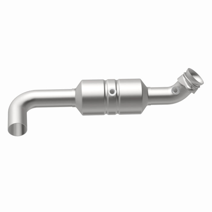 Soubassement d'origine Magnaflow Conv DF 2009-2010 f-150 V8 5.4