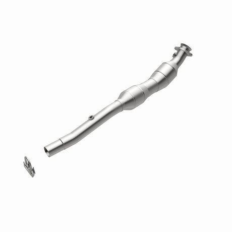 Convecteur MagnaFlow DF 03-05 R Rover HSE4.4 côté conducteur