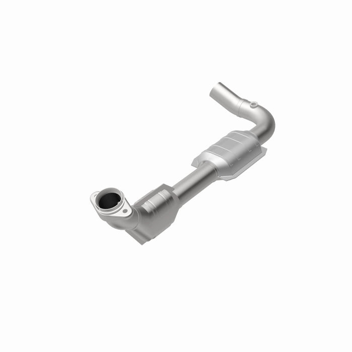 Convecteur MagnaFlow DF 00-04 Ford E150 4,6 L côté conducteur