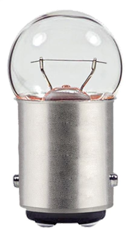 Ampoule Hella 90 12V 8W BA15d G6
