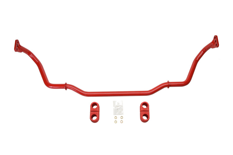 Barre stabilisatrice avant réglable de 27 mm pour Chevrolet Camaro 2010-2015 de Pedders