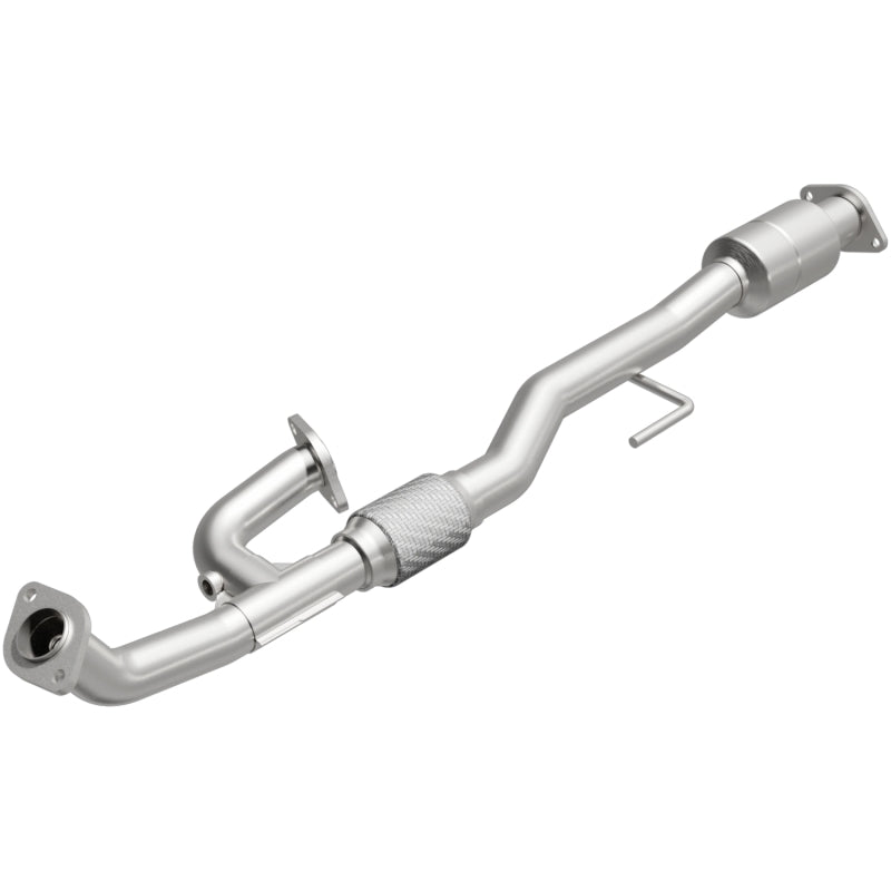 Ensemble de tuyaux en Y MagnaFlow Conv DF 04-06 Lexus ES330 / 04-06 Toyota Camry / 05-08 Solara 3,3 L