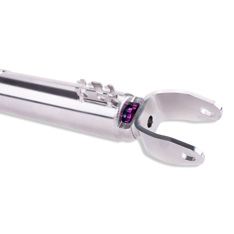 Kit combinés filetés KW V3 Mercedes Benz Classe C 205