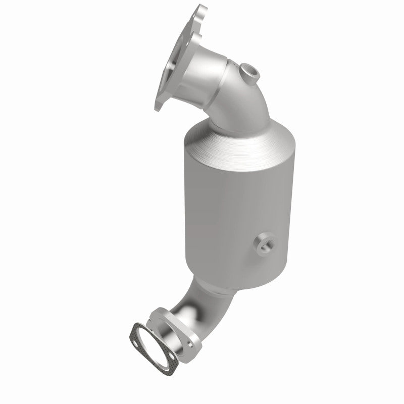 Convertisseur catalytique arrière fédéral MagnaFlow OEM Grade 11-14 Dodge Grand Caravan à montage direct