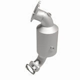 Convertisseur catalytique arrière fédéral MagnaFlow OEM Grade 11-14 Dodge Grand Caravan à montage direct