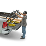 Extension de caisse AMP Research 99-23 pour Ford F250/350 Superduty (sauf SuperCrew) - Noir