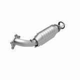 Convecteur MagnaFlow DF 10-11 Cadillac CTS 3.0L