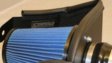 Système d'admission en métal MaxFlow 5 EcoBoost 3,5 L pour Ford F-150 Corsa Apex 17-18