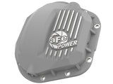 Couvercle de différentiel avant afe (brut ; série Street) ; camions diesel Ford 94,5-14 V8-7,3/6,0/6,4/6,7 L