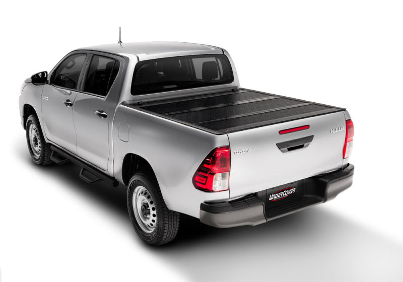 UnderCover 05-15 Toyota Tacoma 6ft Flex Bed Cover