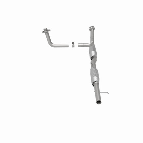 Moteur à combustion interne MagnaFlow DF 96 Bronco F150/F250 5,0 L
