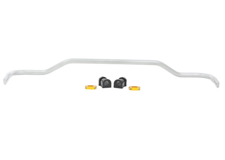 Barre stabilisatrice arrière réglable robuste de 22 mm pour berline Pontiac G8 Whiteline 08/06-09