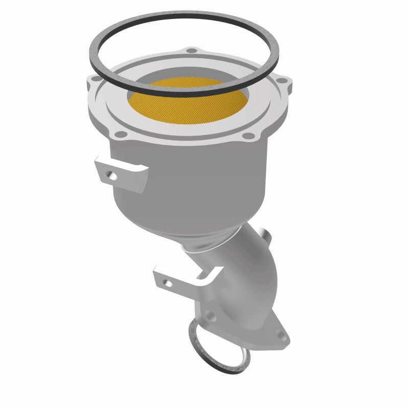 Convecteur MagnaFlow DF 96-98 Toyota Rav4 2.0L (Émissions CA)