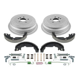 Kit de tambour arrière Power Stop Autospecialty pour Toyota Sienna 98-03
