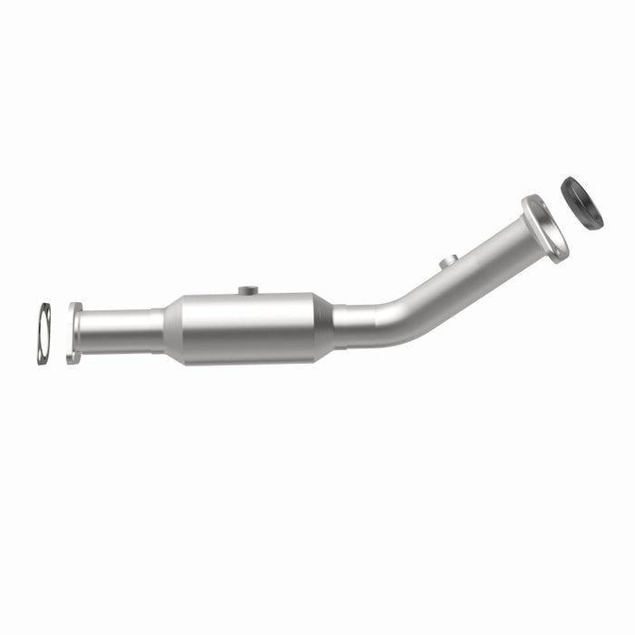 Convecteur MagnaFlow DF 2003-2005 Mazda 6 2.3