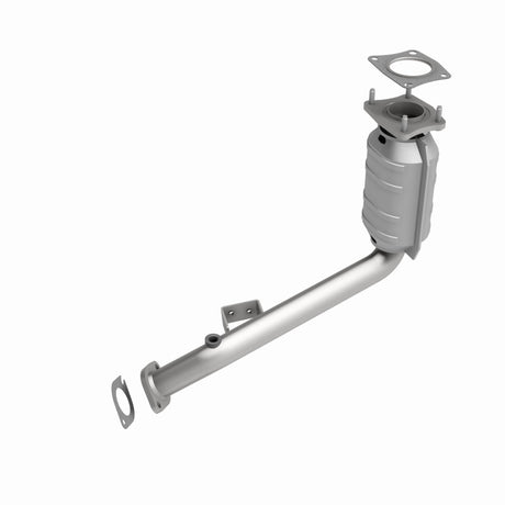 Escort DF Conv MagnaFlow 97-98 avec moteur 2,0 L