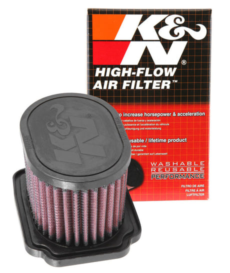 Filtre à air K&amp;N 14-15 Yamaha MT-07