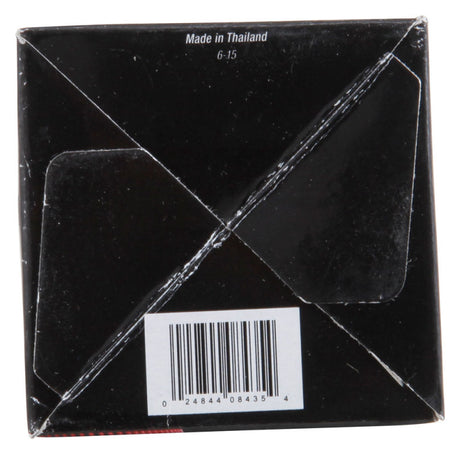 Filtre à huile K&amp;N 1,625 po de diamètre extérieur x 2,063 po de hauteur pour KTM 250/400/450/520/525/540/625/660/690 99-07 (2e filtre)