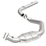MagnaFlow Conv DF 07-08 Express 2500 4,8 L côté conducteur