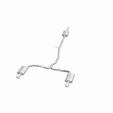 Cat-back MagnaFlow SYS 13-14 Ford Flex 3,5 L