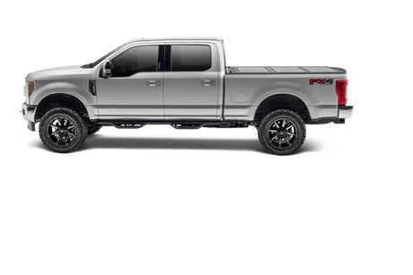 Housse de protection pour benne flexible de 6,8 pieds pour Ford F-250/F-350 17-20