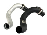 Tube de sortie d'échangeur intermédiaire aFe Bladerunner I/C pour camions diesel GM 04.5-05 V8-6.6L(td) LLY