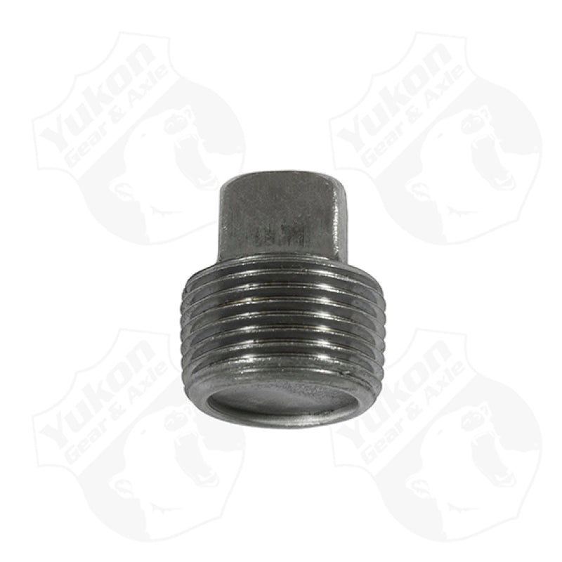 Bouchon de remplissage d'engrenage Yukon pour filetage Ford 9 po / 1/2 po