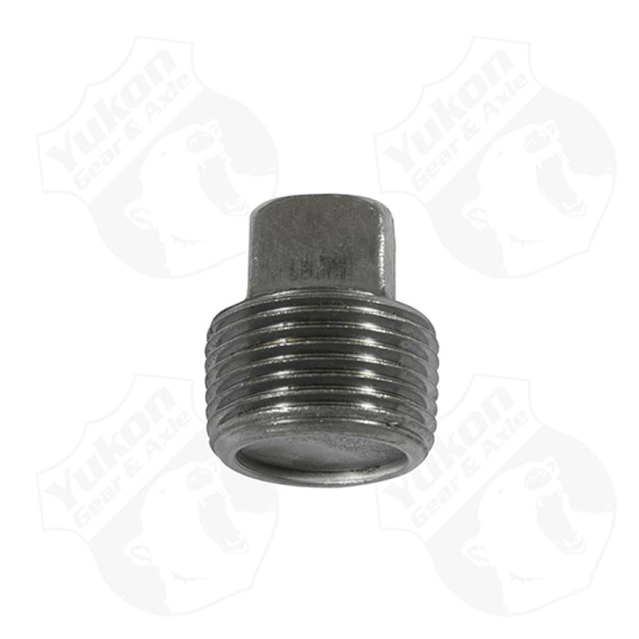 Bouchon de remplissage de boîte de vitesses Yukon pour Chrysler, filetage 8,75 po / 3/4 po