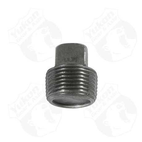 Bouchon de congélation pour Toyota V6 Yukon Gear / filetage 3/4 po