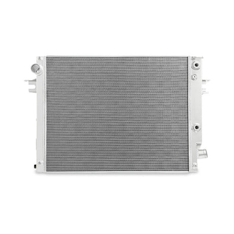 Radiateur en aluminium Cummins de 6,7 L pour Mishimoto 13+ Ram 2500/3500