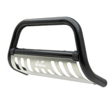 Pare-buffle Westin Ultimate pour Toyota Tacoma 2005-2015 - Noir