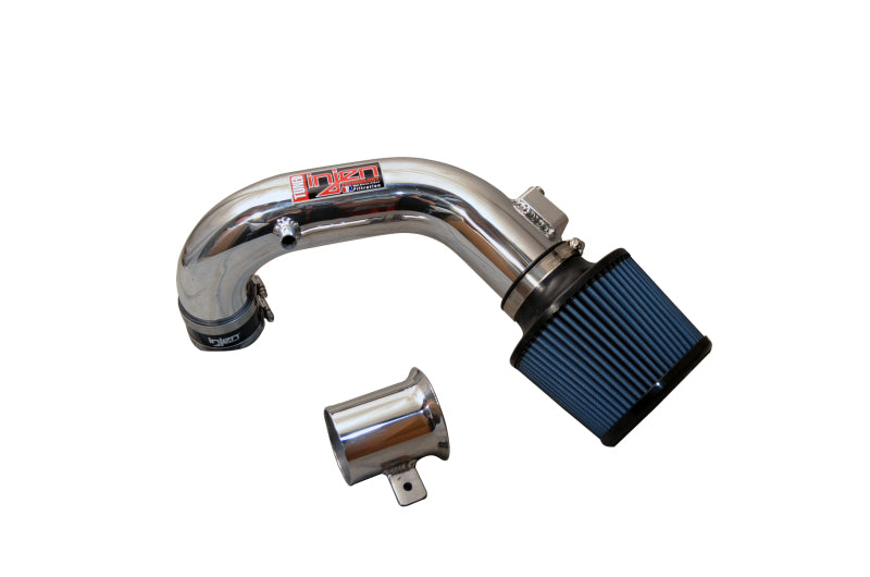 Injen 15-17 Toyota Camry L4 2.4L poli SP Short Ram Intake